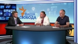 Касьянов: Порошенко – олігарх, і він йшов до влади захищати свої інтереси Касьянов: Порошенко – олігарх, і він йшов до влади захищати свої інтереси