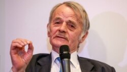 Ваша Свобода | 50 років Празької весни: інтерв'ю з Мустафою Джемілєвим Ваша Свобода | 50 років Празької весни: інтерв'ю з Мустафою Джемілєвим