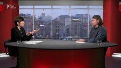 «Майдан – це народна історія» – Санін «Майдан – це народна історія» – Санін