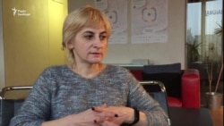 «Після фільму ми сіли на підлогу, обнялися і дуже довго плакали» – Оксана Якубова «Після фільму ми сіли на підлогу, обнялися і дуже довго плакали» – Оксана Якубова