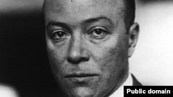 Уильям Буллит