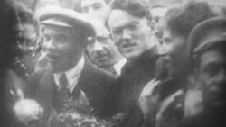 Лидеры СССР о будущем страны Лидеры СССР о будущем страны