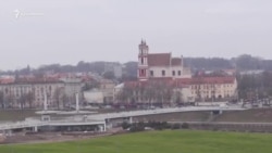 Санкционные квадратные метры: как литовская компания продает недвижимость в Крыму | Крымский архив (видео) Санкционные квадратные метры: как литовская компания продает недвижимость в Крыму | Крымский архив (видео)