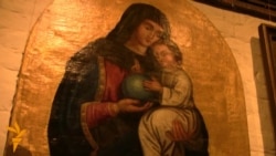 «Замок Радомисль» святкує річницю відкриття «Замок Радомисль» святкує річницю відкриття