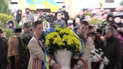 У Польщі відбулась урочиста панахида за композитором Вербицьким У Польщі відбулась урочиста панахида за композитором Вербицьким