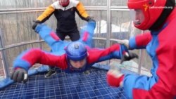 Житомирянин Сергій Якимов може стати марсіанином Житомирянин Сергій Якимов може стати марсіанином