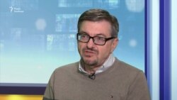 «Треба консолідуватися навколо цінності власної держави» – професор Гарварду Сергій Плохій «Треба консолідуватися навколо цінності власної держави» – професор Гарварду Сергій Плохій