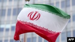 Іранське державне телебачення повідомило, що його делегація прибула в Мускат у суботу вранці