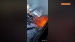 Разрушения Северодонецка от атак армии России Разрушения Северодонецка от атак армии России