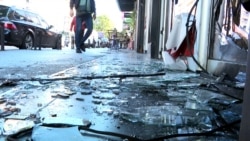 Violent Incidents Against Turks Spike In Montenegro Violent Incidents Against Turks Spike In Montenegro