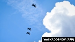 Авіапідготовка в РФ була розроблена аби справити враження на високопосадовців, а не розвивати «динамічну ініціативу» серед екіпажів. Фото ілюстративне