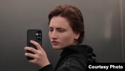 აიშატ ბაიმურადოვა