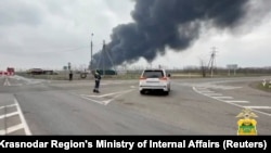 За даними МНС, п’ятеро людей загинули, кількість поранених уточнюється. Фото ілюстративне