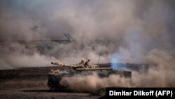 «На жаль, Російська Федерація продовжує проводити заходи провокаційного характеру, що суперечать міжнародним домовленостям і взятим державою-агресором на себе зобов’язанням», – заявили у МОУ