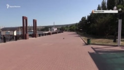 Леонтьев и голуби: что ждет туристов в Феодосии? (видео) Леонтьев и голуби: что ждет туристов в Феодосии? (видео)