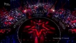 Концерт на «Інтері» – реакція глядачів і Нацради Концерт на «Інтері» – реакція глядачів і Нацради