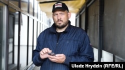 Сергей Тихановский