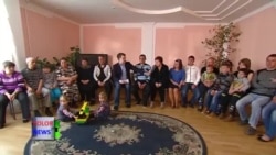 9 лет назад Путин говорил, что войны не будет  9 лет назад Путин говорил, что войны не будет