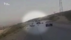 Відео нападу на велосипедистів-іноземців в Таджикистані Відео нападу на велосипедистів-іноземців в Таджикистані