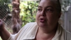 Украинская активистка в Крыму: «Дорогие украинцы, цените то, что имеете» (видео) Украинская активистка в Крыму: «Дорогие украинцы, цените то, что имеете» (видео)