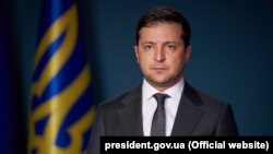 Зеленський похде на форум у Давосі