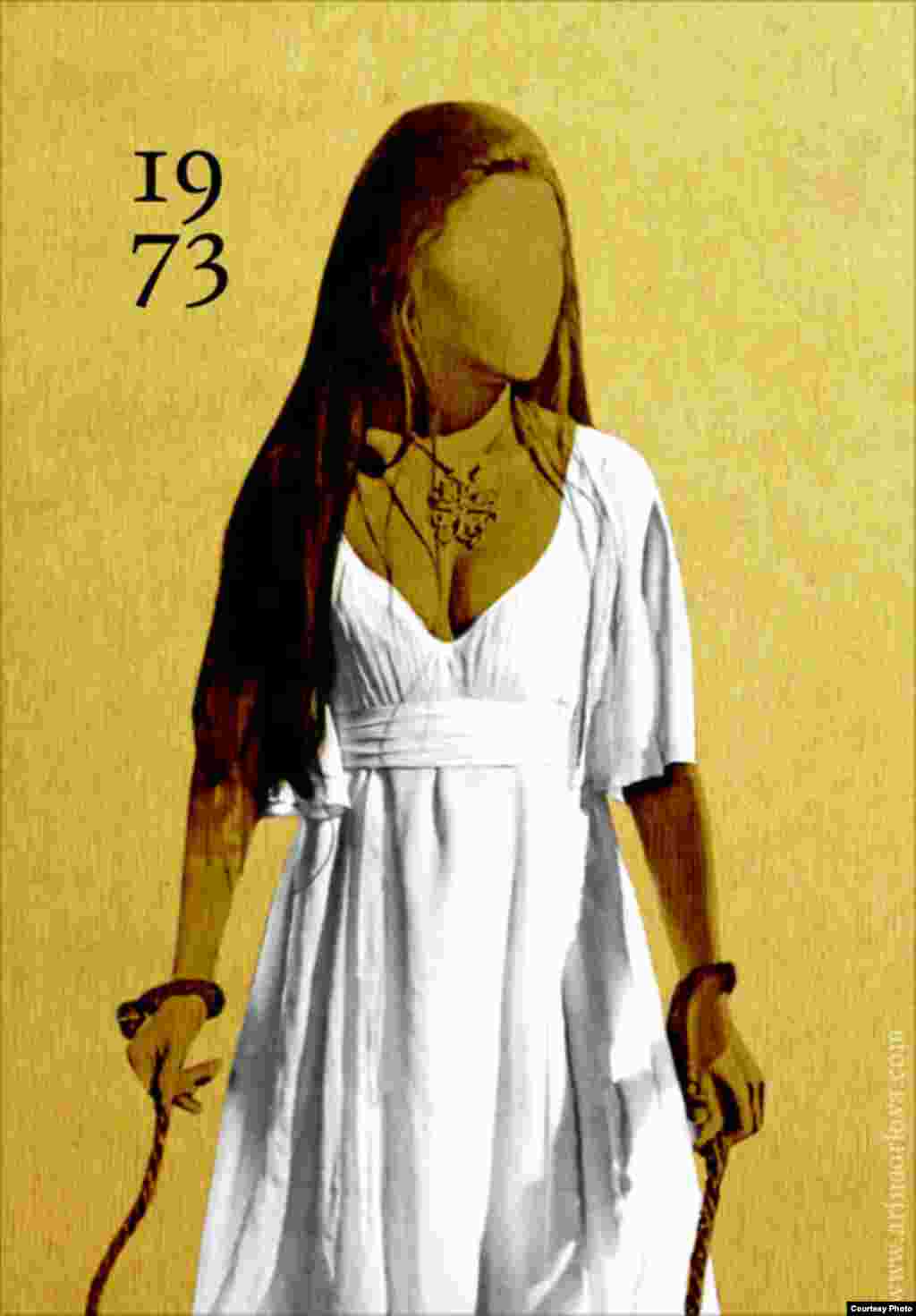 "Живи, пусть умирают другие": ясновидящая Солитер в исполнении Джейн Сеймур.