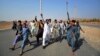 Afghanistan Probes Claims That 14 Civilians Killed In Army Raid