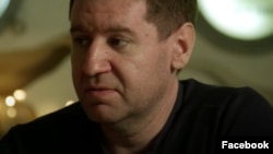 Михаил Иосилевич