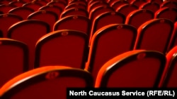 Концертный зал. Иллюстративное фото