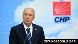 Мухаррем Індже заявив, що протягом 45 днів у турецьких ЗМІ поширювалися фейкові фотографії, які компрометують його, а правоохоронні органи усунулися від розслідування