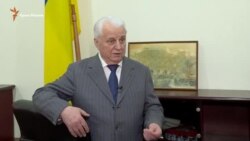 Кравчук о всекрымском референдуме 1991 года