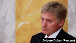 За словами Дмитра Пєскова, ніяких конкретних домовленостей про зустріч на даний час немає