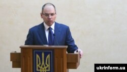 Максим Степанов