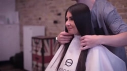 Відеоуроки «Elifbe». Похід у перукарню (відео) Відеоуроки «Elifbe». Похід у перукарню (відео)