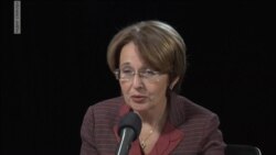 Оксана Дмитриева: госбюджет обнищания Оксана Дмитриева: госбюджет обнищания