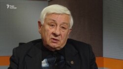 Андрій Амонс про реабілітацію Володимира Медведчука Андрій Амонс про реабілітацію Володимира Медведчука