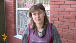 В одесской области: "Мы голосуем за мир" В одесской области: "Мы голосуем за мир"