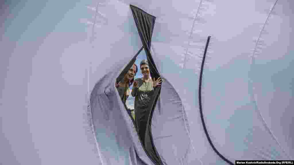 У «Парку корупції» демонструватимуть «здобутки», раніше вилучені спеціальними антикорупційними органами в корупціонерів