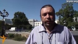 Права человека в Крыму по прежнему под вопросом Права человека в Крыму по прежнему под вопросом