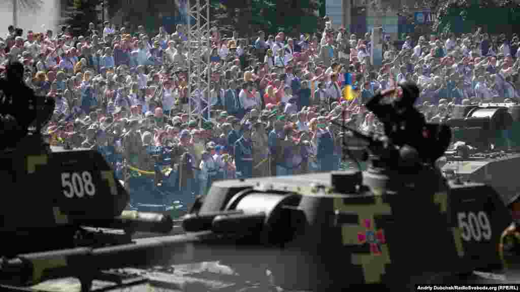 152-мм дивізійна самохідна гаубиця «Акація»