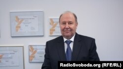 Борис Зайчук