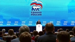 Путин о собственной "Прямой линии" Путин о собственной "Прямой линии"