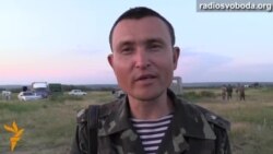 Селезньов: український літак збили двома пострілами з ПЗРК Селезньов: український літак збили двома пострілами з ПЗРК