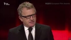 «Несгибаемый Олег». Европейская киноакадемия выступила в поддержку Сенцова (видео) «Несгибаемый Олег». Европейская киноакадемия выступила в поддержку Сенцова (видео)