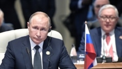 Лицом к событию. Путин едет в ЮАР. И не едет в Штаты Лицом к событию. Путин едет в ЮАР. И не едет в Штаты