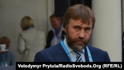 Вадим Новинський