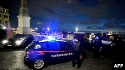 «Надзвичайно тяжким ворожим актом» стосовно з боку Росії назвав міністр закордонних справ Італії Луїджі Ді Майо спробу продати важливу державну інформацію