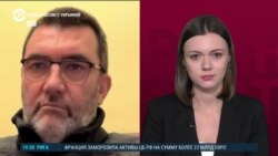 Секретарь СНБО – об участии Беларуси в войне и тактике российской армии Секретарь СНБО – об участии Беларуси в войне и тактике российской армии