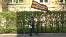 В Красноярске открылся штаб Навального В Красноярске открылся штаб Навального