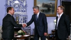 Ваша Свобода |Вибори 2019 і «мирний план» Медведчука Ваша Свобода |Вибори 2019 і «мирний план» Медведчука